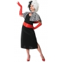 Cruella DE VIL Costume - Adult Disney Costumes